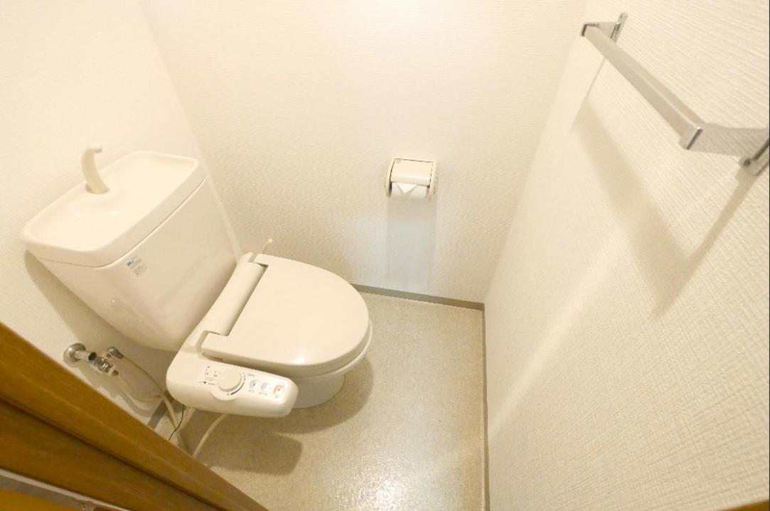 マスク配布あり W2 閑静なエリア人気の西新宿 スタジオtypeの綺麗なお部屋です新宿駅までラクラク徒歩圏内 長期宿泊受付中 Tokió Kültér fotó
